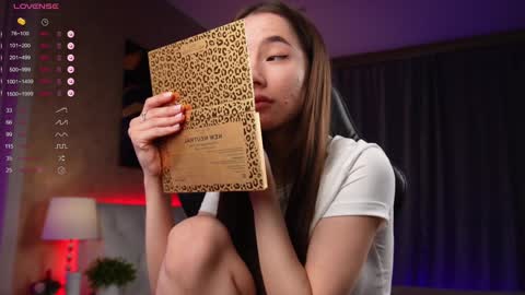 Amy  online show from January 16, 1:16 am