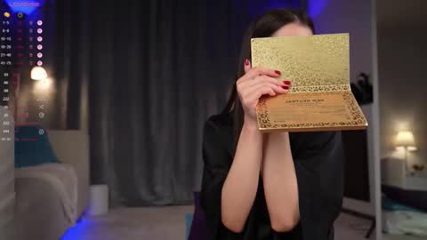 Amy  online show from September 14, 4:44 am