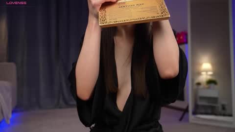 Amy  online show from October 23, 2:00 am