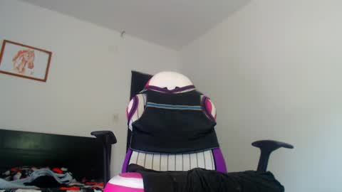 miguel online show from February 6, 5:09 pm