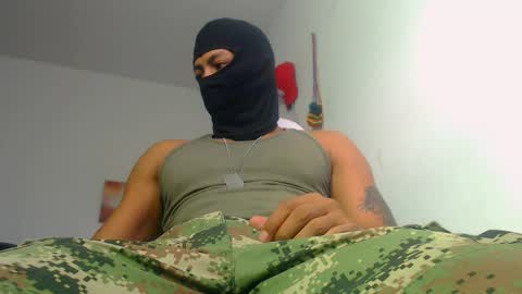 miguel online show from October 4, 11:19 am