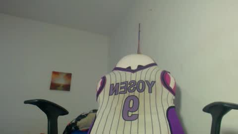 miguel online show from November 21, 12:10 am