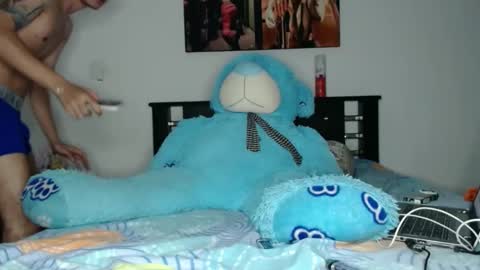 Lucian online show from January 31, 6:02 am