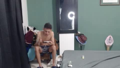 Lucian online show from October 1, 2:06 am