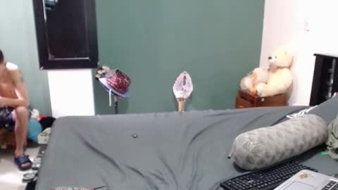 Lucian online show from October 16, 4:19 pm