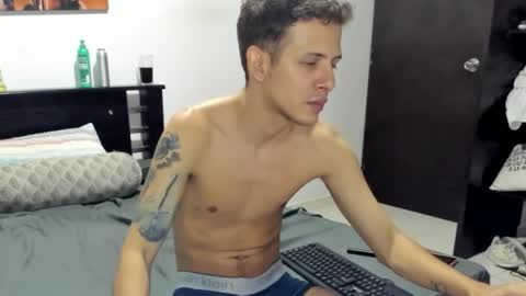 Lucian online show from November 17, 5:46 am