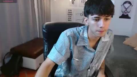 amethystshadow online show from November 6, 3:57 pm