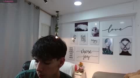 amethystshadow online show from November 15, 5:09 pm