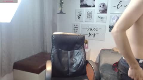 amethystshadow online show from November 21, 6:28 pm