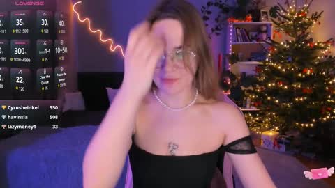 Hi-hi I am Kate welcome to my sexy room online show from December 29, 8:04 pm