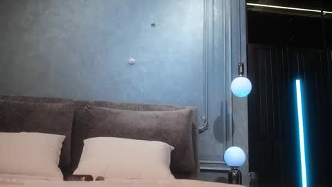 Ami online show from February 14, 5:51 am