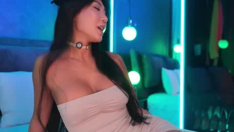 Ami online show from October 12, 3:49 am