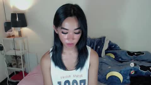 JOANNA online show from October 12, 12:59 pm