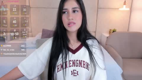 Amira sweet online show from January 2, 11:27 pm