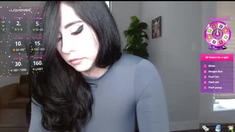 amilust online show from January 16, 10:12 pm