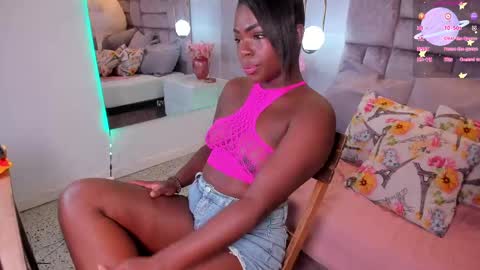 Amina online show from September 20, 5:08 am