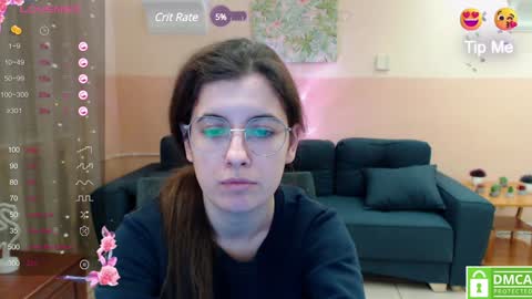 Amina online show from January 13, 9:41 am