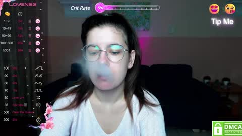 Amina online show from January 18, 6:24 am