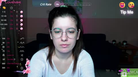 Amina online show from January 18, 9:34 am