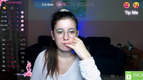 Amina online show from January 27, 3:39 pm