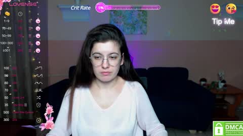 Amina online show from February 6, 4:14 pm