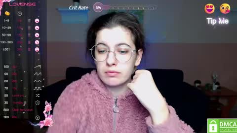 Amina online show from February 12, 6:29 am