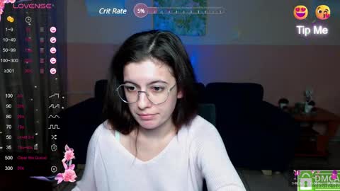 Amina online show from February 12, 4:00 pm