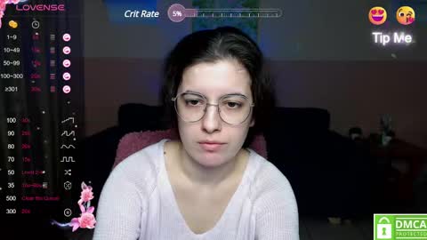 Amina online show from February 13, 7:03 am