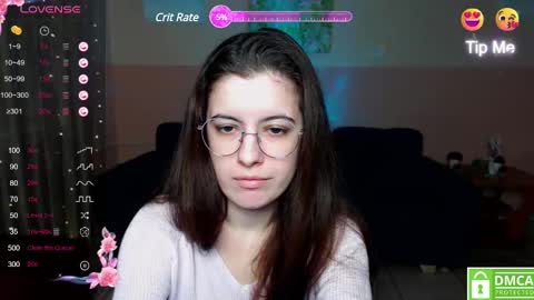 Amina online show from February 22, 7:45 am