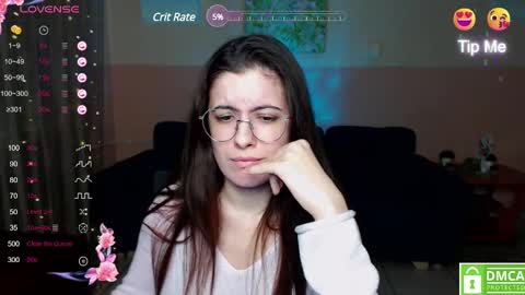 Amina online show from February 22, 10:51 am