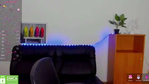 Amina online show from September 24, 6:06 am