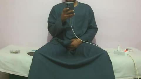 Amir online show from October 6, 10:07 pm