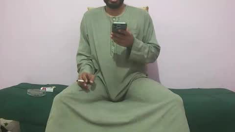 Amir online show from November 4, 11:37 pm