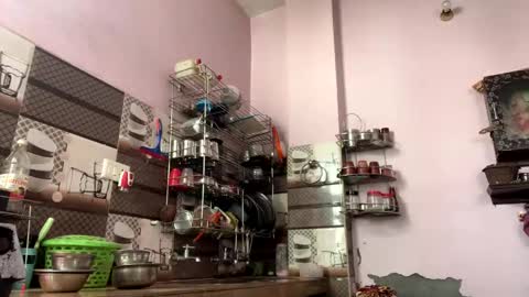 amitsharma7277 online show from December 1, 7:13 am