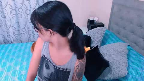 diana online show from January 21, 2:11 am