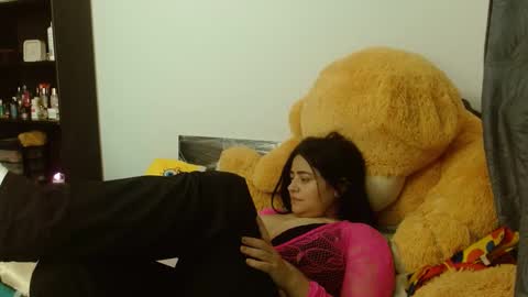 Snapshot of ammbaar1 chatting on September 23, 11:30 pm Ambaar online show from September 23, 11:30 pm