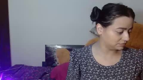 Snapshot of ammbaar1 chatting on November 3, 1:40 am Ambaar online show from November 3, 1:40 am