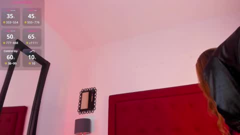 ambar online show from February 24, 2:58 pm