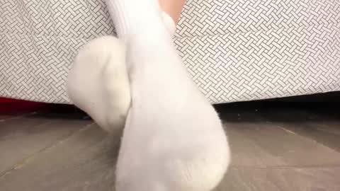 Amelia online show from February 15, 2:00 pm