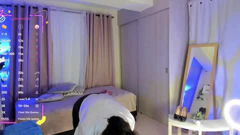 Amelya online show from September 16, 7:26 pm