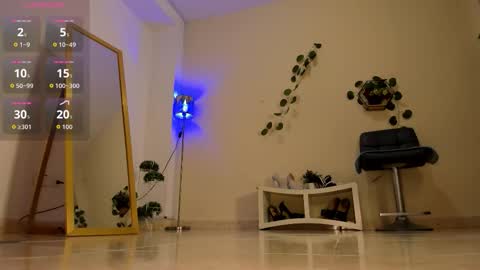 Amelya online show from October 20, 7:36 pm