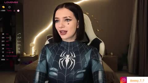 Ammy  dont forget to thumbs up me  online show from October 31, 3:29 am