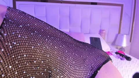 ammy durand online show from January 9, 1:18 am