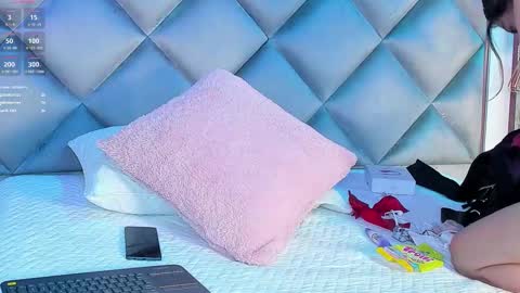 ammy durand online show from February 17, 3:15 am