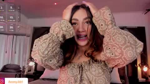 ammy_glow online show from November 18, 4:06 am