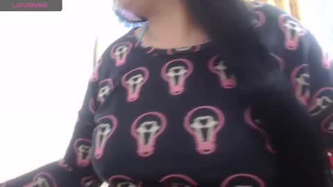 Snapshot of ammyloovee chatting on February 15, 9:16 am Ammy online show from February 15, 9:16 am