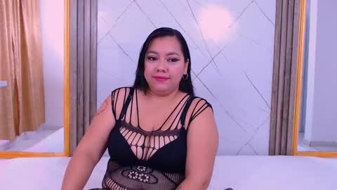 AmmyPike online show from February 18, 12:17 pm