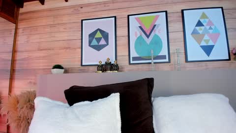 Ammy Scott  online show from February 3, 3:42 am