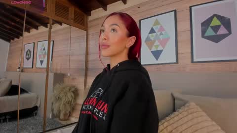 Ammy Scott  online show from September 30, 11:21 pm