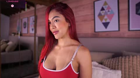 Ammy Scott  online show from October 8, 11:24 pm